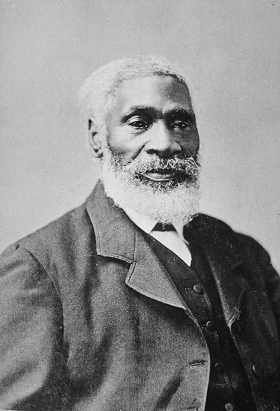 Picture of Josiah Henson