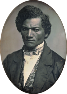 Picture of Douglass