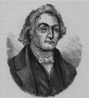 Picture of Thomas Chalmers